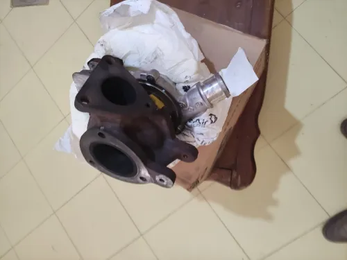 A vendre 2 turbos 