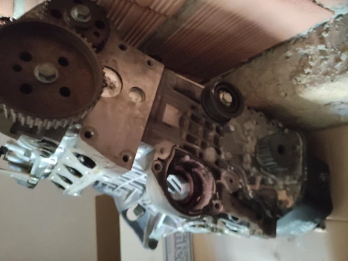 A vendre moteur