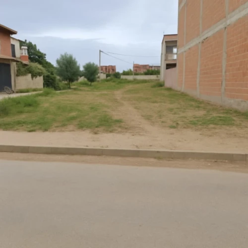 Vente Terrain Skikda Azzaba