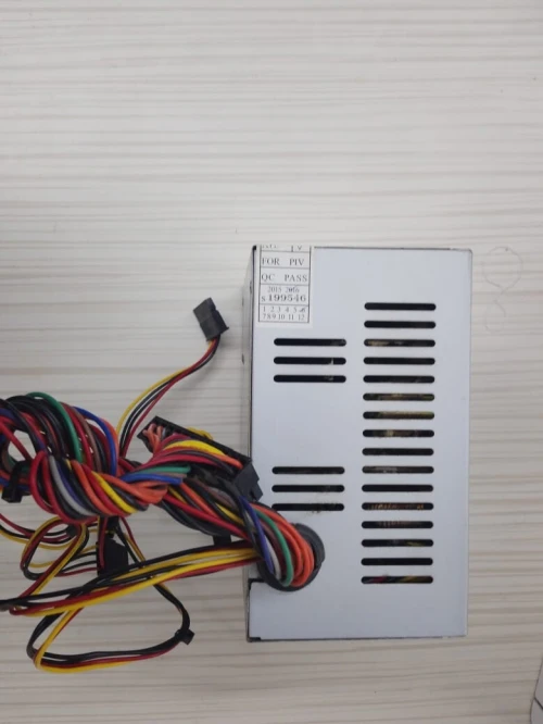 ALIMENTATION MAXIPOWER 300W