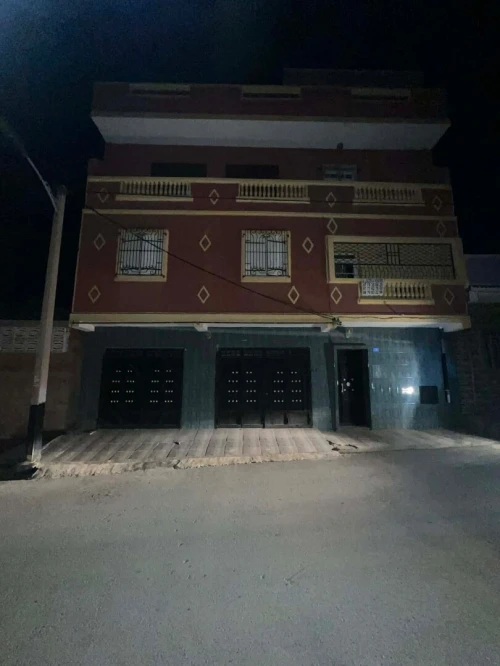 Vente Villa Aïn Témouchent Beni saf