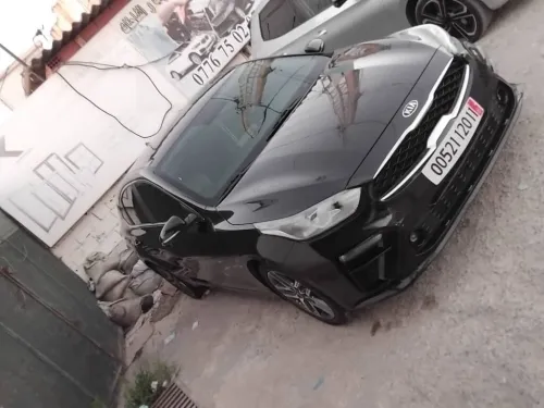 Kia Cerato 2020 Cerato