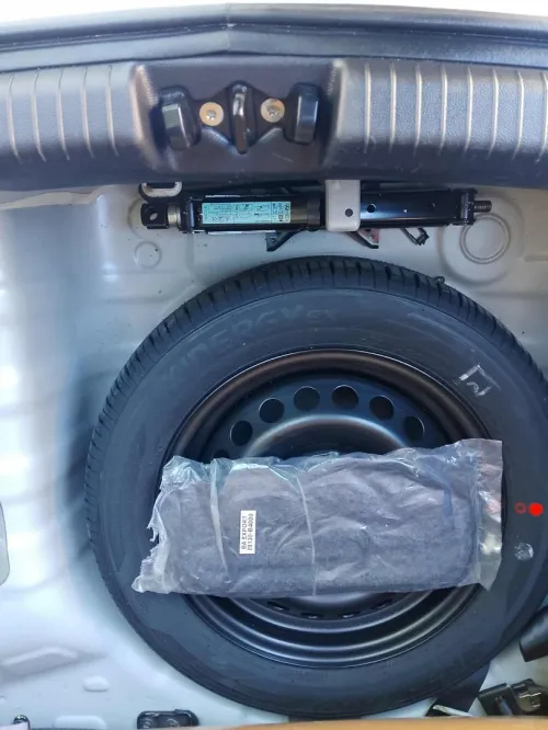 Hyundai Grand i10 2017 Koria