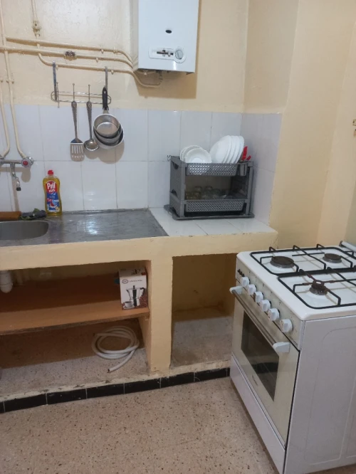 Location Appartement F2 Boumerdès Zemmouri