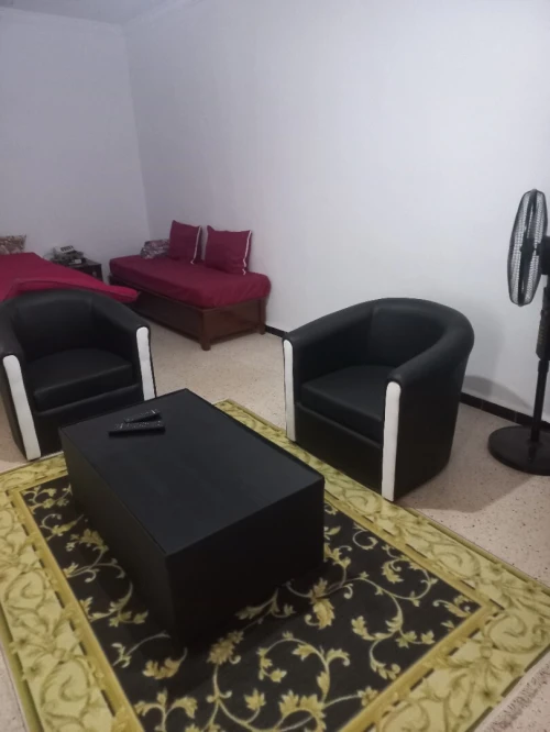 Location Appartement F2 Boumerdès Zemmouri