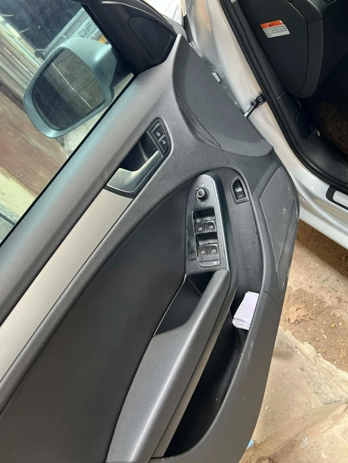 Audi A4 2009 Ambition Luxe