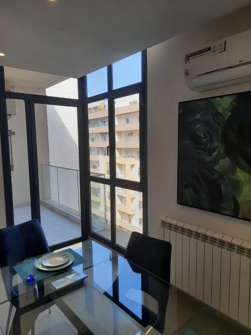 Vente Appartement F3 Alger Cheraga