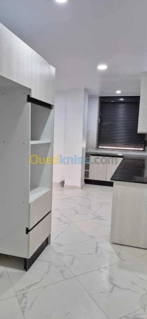 Vente Appartement F3 Tipaza Fouka