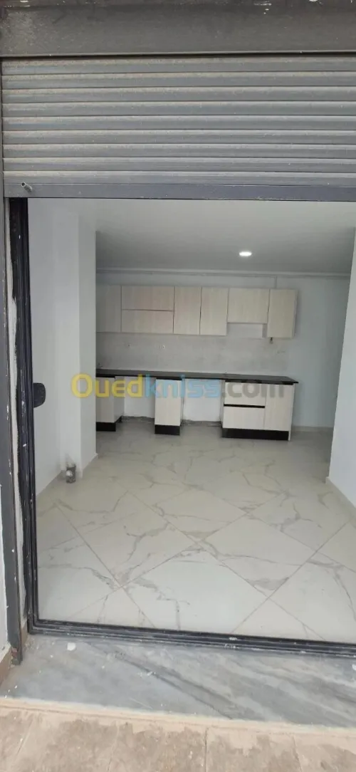 Vente Appartement F3 Tipaza Fouka