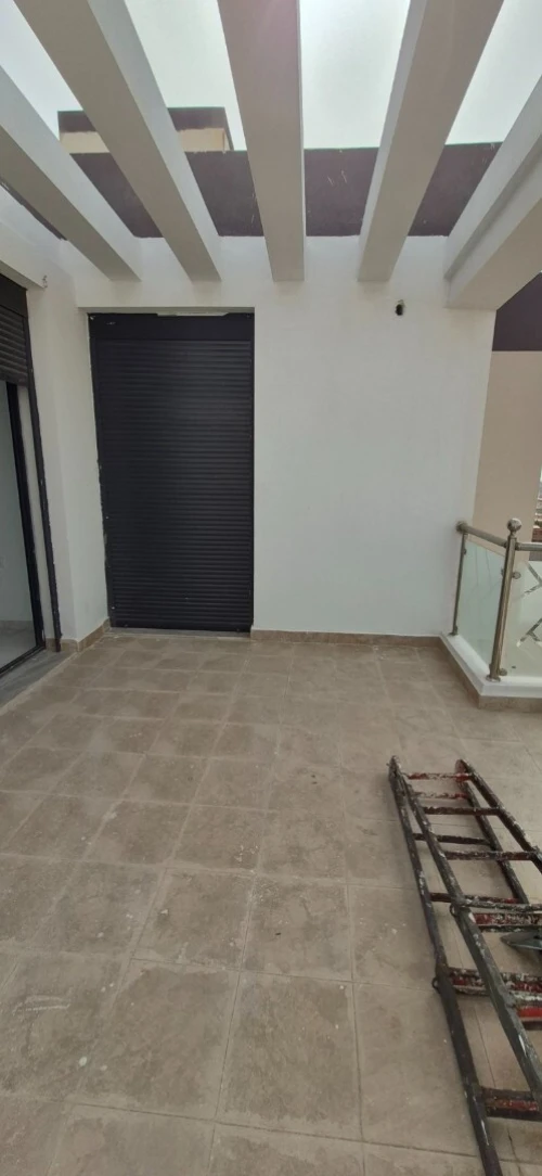 Vente Appartement F4 Tipaza Fouka