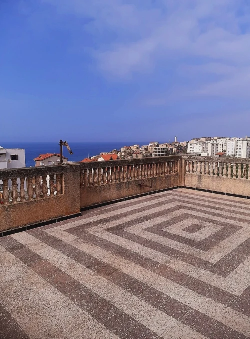 Vente Terrain Alger Hammamet