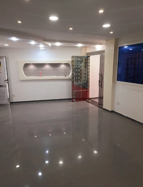 Vente Appartement F4 Alger Ain benian