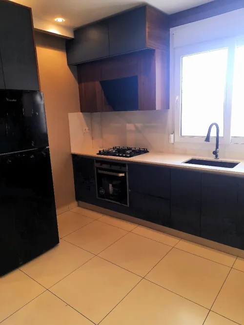 Vente Appartement F2 Alger Souidania