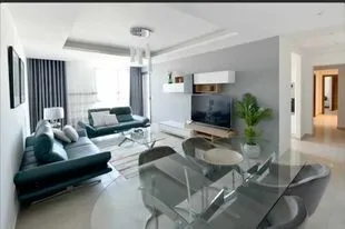 Vente Appartement F4 Alger Cheraga
