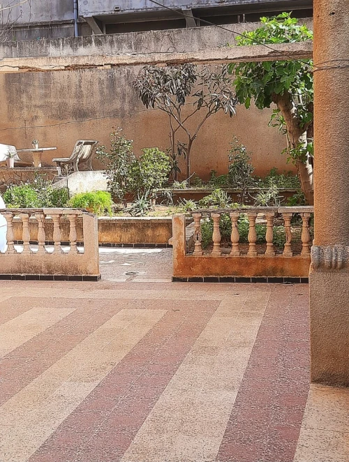 Vente Terrain Alger Hammamet