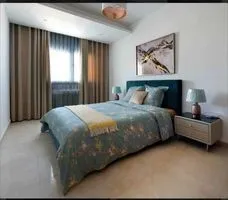 Vente Appartement F4 Alger Cheraga