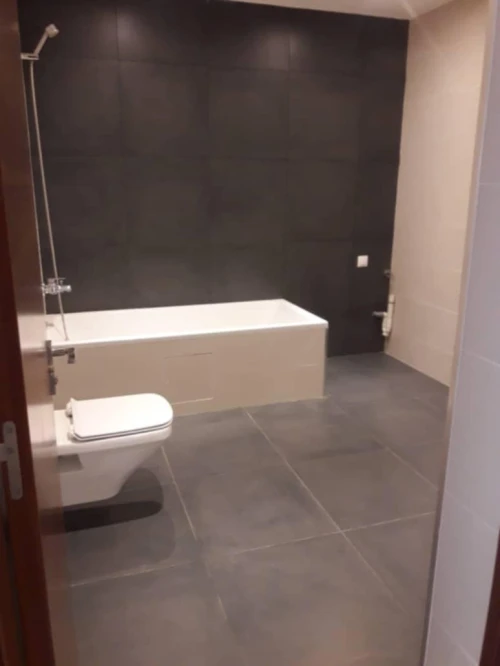Vente Appartement F3 Alger Cheraga