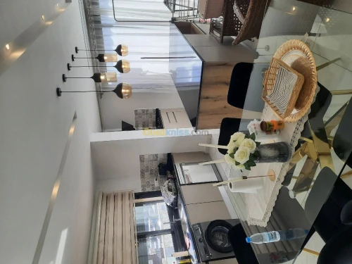 Vente Appartement Duplex F4 Alger Dely brahim