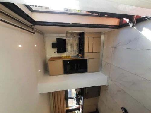 Vente Appartement Duplex F4 Alger Dely brahim