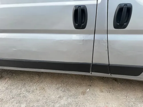Fiat Ducato 2023