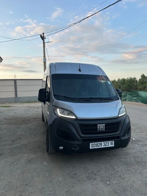 Fiat Ducato 2023