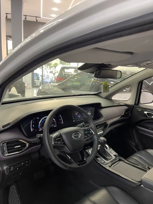 Gac Gac m6 max 2025 