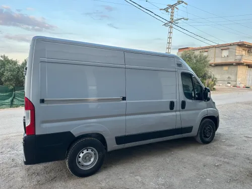Fiat Ducato 2023