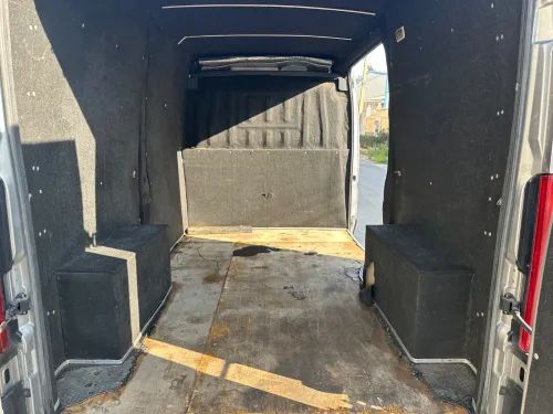 Fiat Ducato 2023
