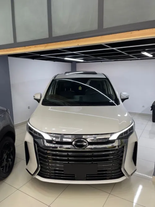 Gac Gac m6 max 2025 