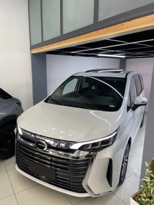 Gac Gac m6 max 2025 