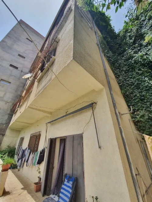 Vente Villa Tizi Ouzou Tizi ouzou