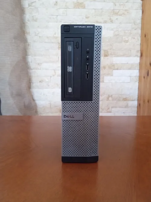 Dell optiplex 3010
