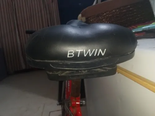 VTT et bmx