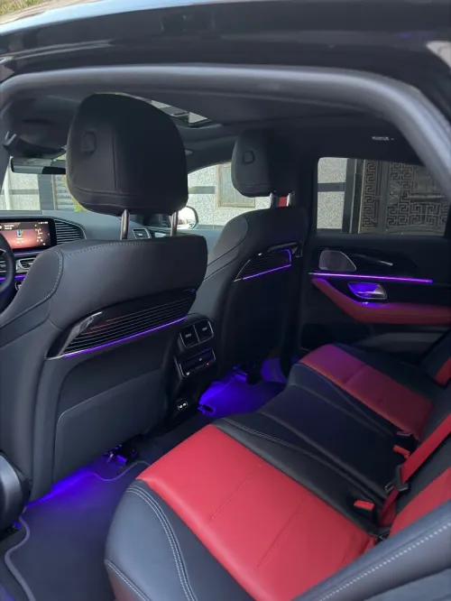 Mercedes Gle 2026 Gle