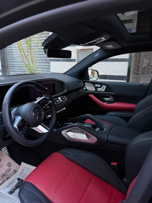 Mercedes Gle 2026 Gle