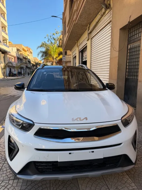 Kia KX1 2026 
