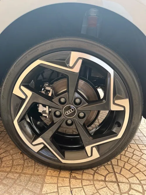 Audi A3 2026 S line