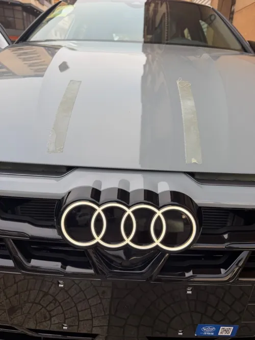 Audi A3 2026 S line