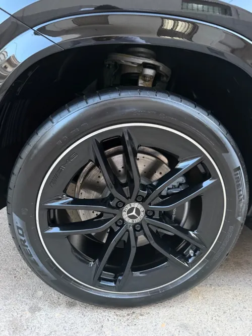 Mercedes Gle 2026 Gle