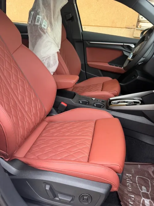 Audi A3 2026 S line