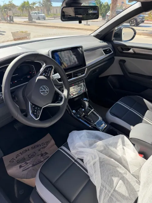 Volkswagen T-Roc 2026 R-Line 