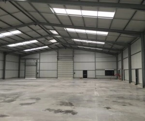 Vente Hangar Alger Baraki