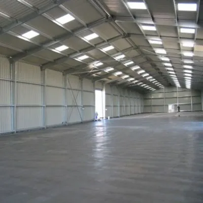 Location Hangar Alger Baraki