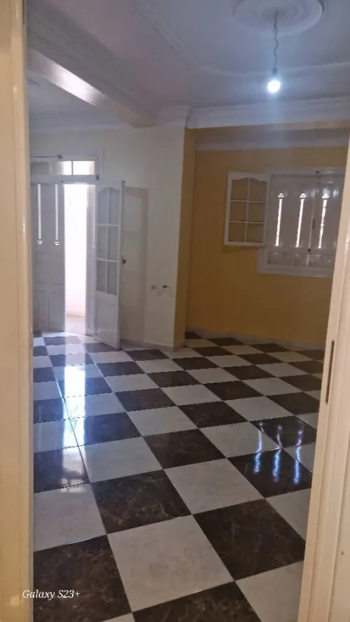 Location Appartement F4 Alger Bouzareah