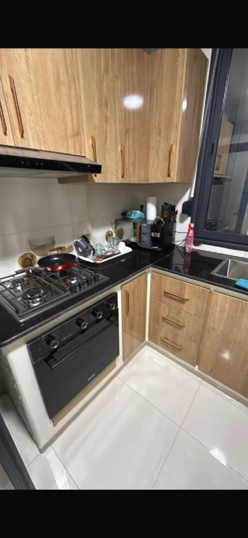 Location Appartement F3 Alger Baraki