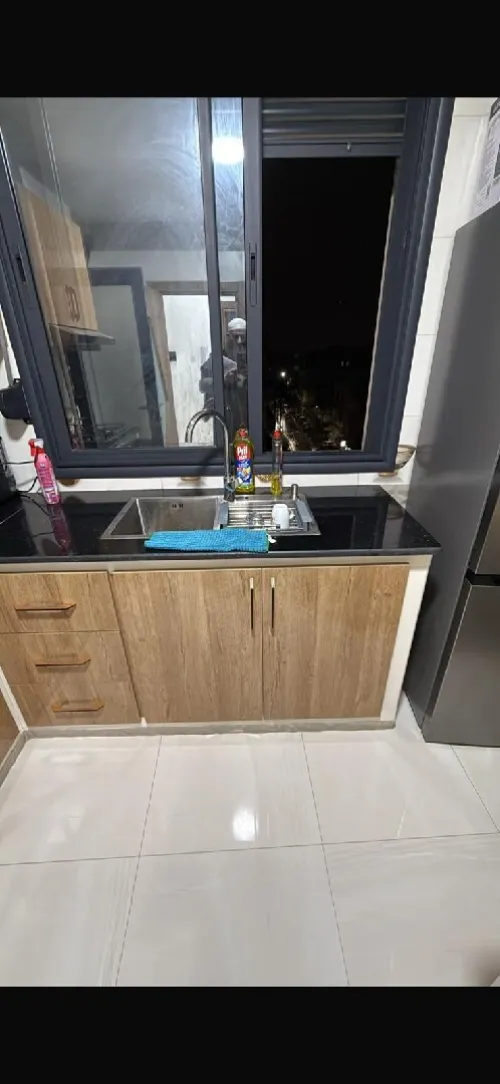Location Appartement F3 Alger Baraki