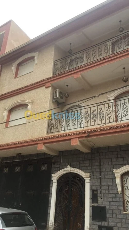 Vente Villa Alger Baraki