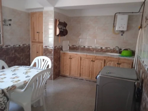Location vacances Appartement Jijel El aouana
