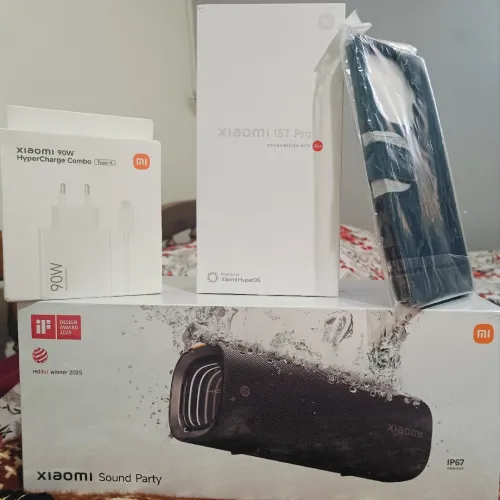 Xiaomi 15t pro Xiaomi 15t pro