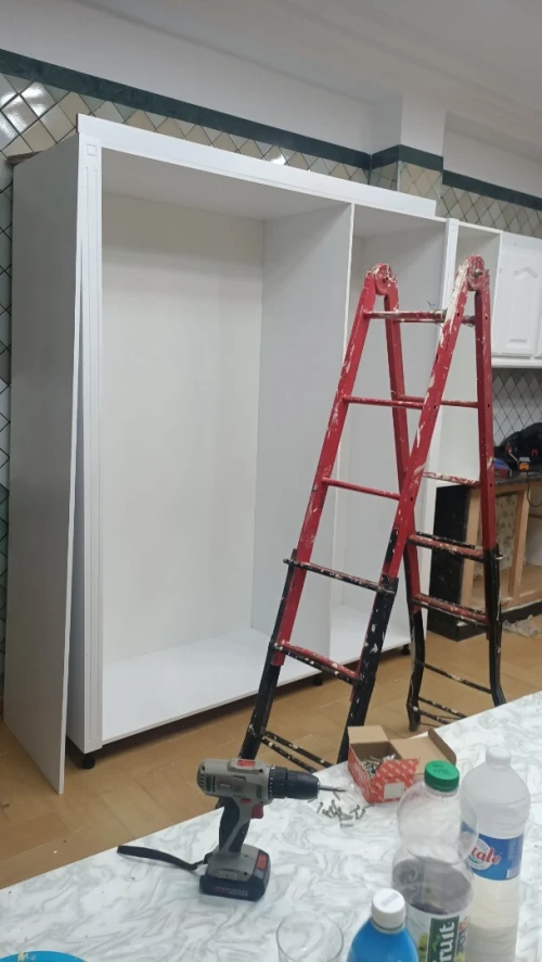 Bricol maison tout type de bois 